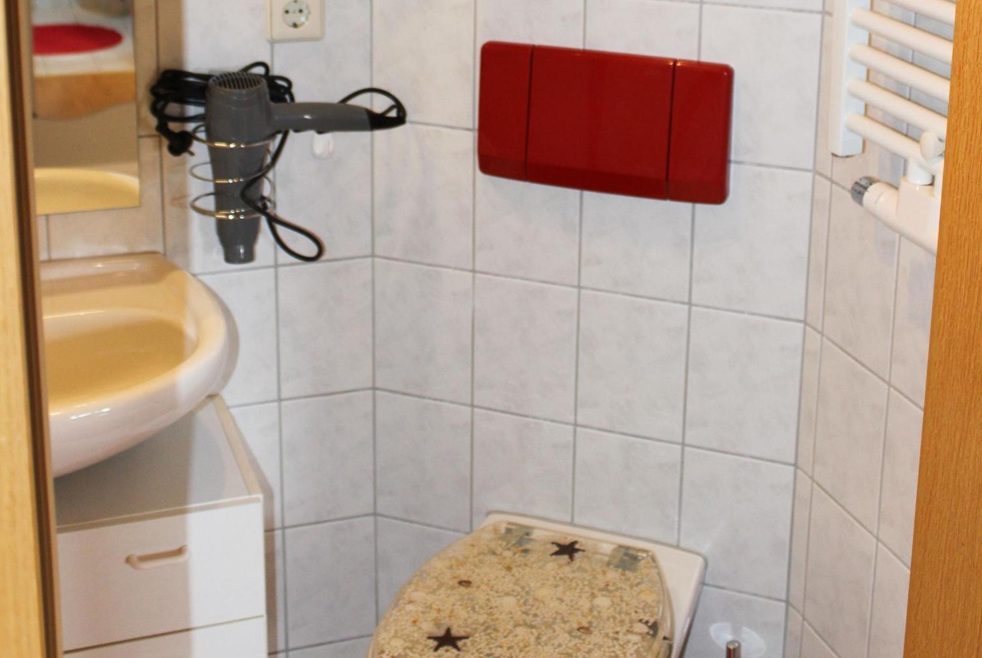 Ferienwohnung Haus Am Roetenberg Grafenhausen Zewnętrze zdjęcie